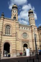 Будапештская Большая синагога