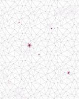 Komar 6033B-VD2 (Cherry Blossom)