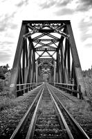 Железная дорога