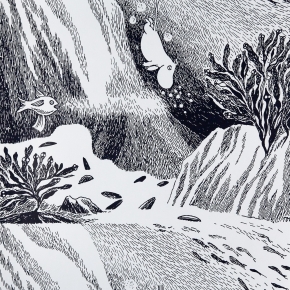 Фото Sandudd Moomin 4912-1