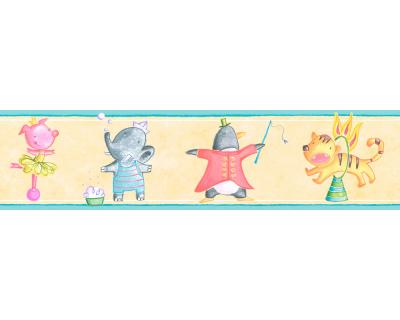 Фото A.S.Creation Only Borders 7 905413