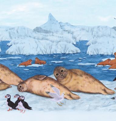 Фото A.S.Creation Boys and Girls 3 691415