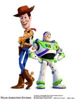 Базз и Вуди