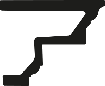 Карниз 4.32.101