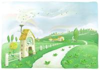 Зелёный городок