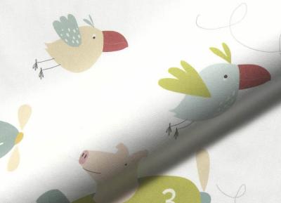 Фото Rasch Bambino XVIII 836171