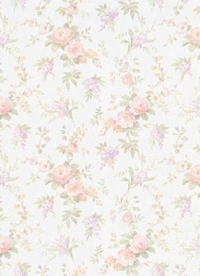 Фото Erismann Vie en rose 5825-05