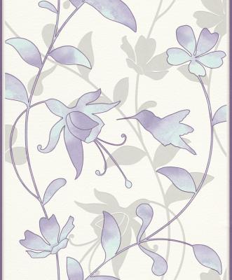 Фото Rasch Flower Poetry 2015 451252