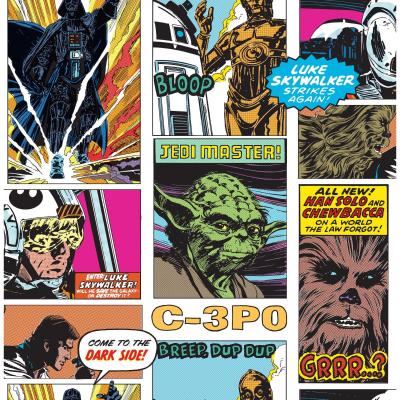 Фото Graham & Brown Kids@Home 70-573