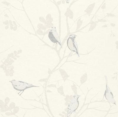 Фото Rasch Cosy White 2015 268545