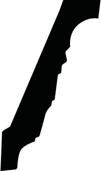 Карниз 1.50.283