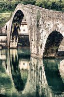 Старинный мост