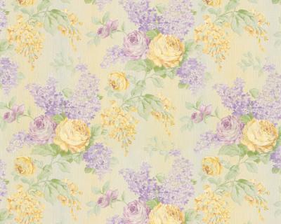 Фото A.S.Creation Paradise Flower 34148-1