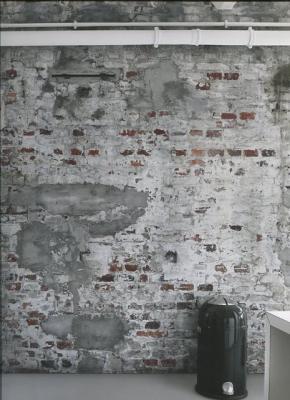 Фото Rasch Factory III 445404