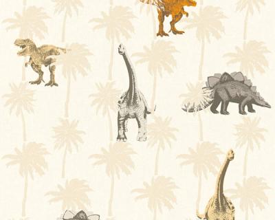 Фото A.S.Creation Little Stars 35835-1