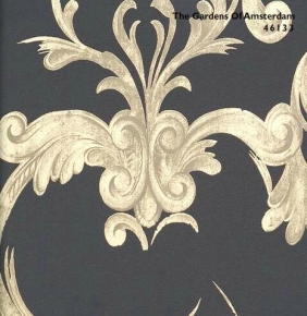 Фото BN International Gardens of Amsterdam 46137