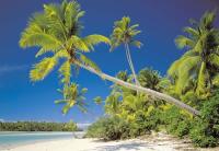 Komar 8-884 (Остров Кука)