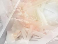 Нежная геометрия