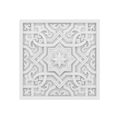 Стельова панель 1.57.503