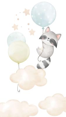 Фото Rasch Kids World 2 367942