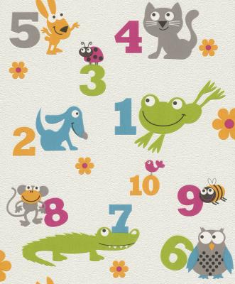 Фото Rasch Kids & Teens 3 503050