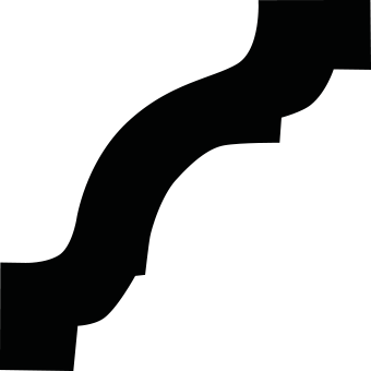 Карниз 1.50.141