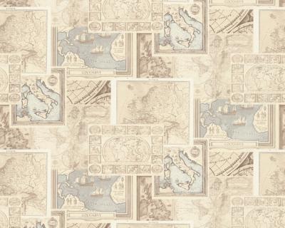 Фото A.S.Creation Mystique 95831-3