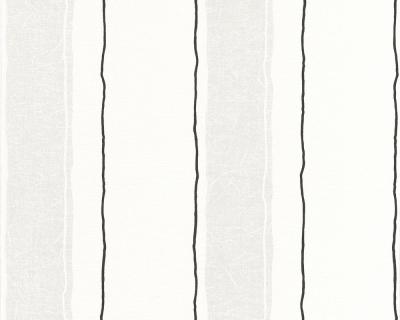 Фото A.S.Creation White & Colours 569257