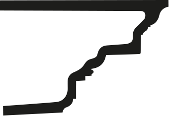 Карниз 4.31.201