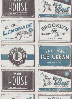 Фото Erismann California Dreams 6365-08