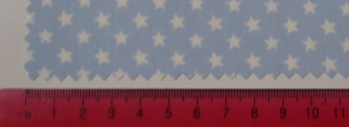 Фото ICH Coconet ST-607 (70% Polyester, 30% Cotton)