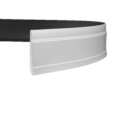 Плінтус FLEX 1.53.102