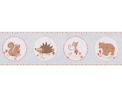 Фото A.S.Creation Lovely Friends 30309-3