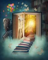 Книга сказок