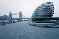 Здание муниципалитета, Лондон