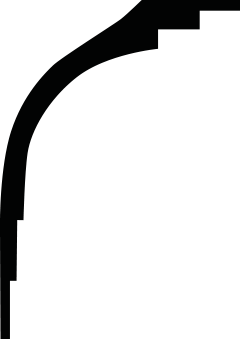 Карниз FLEX 1.50.147