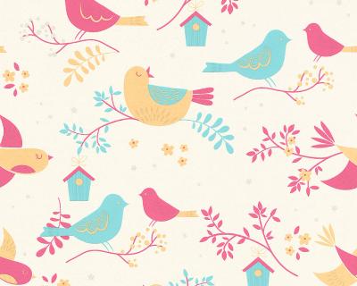 Фото A.S.Creation Boys and girls 6 36756-2