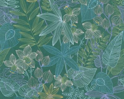 Фото A.S.Creation Colibri 36630-2