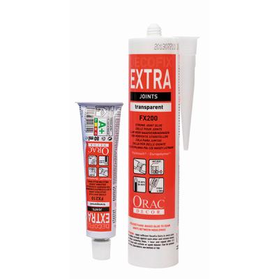 Orac FX200 - DecoFix Extra