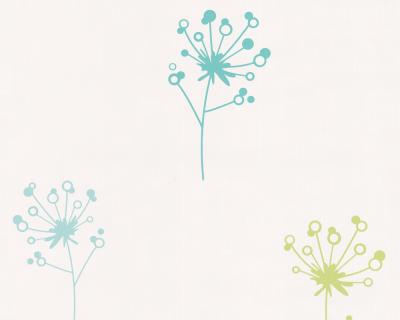 Фото A.S.Creation Springtime 3 876843