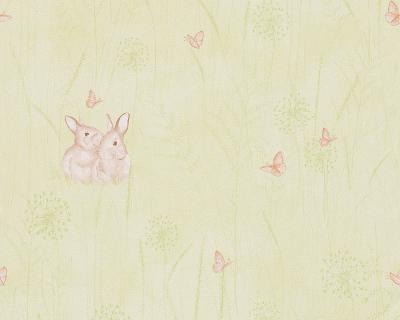 Фото A.S.Creation Lovely Friends 30332-4