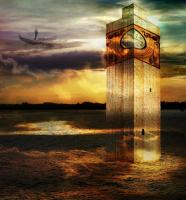 Волшебные часы