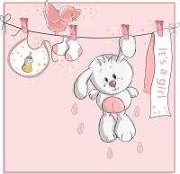 Это девочка