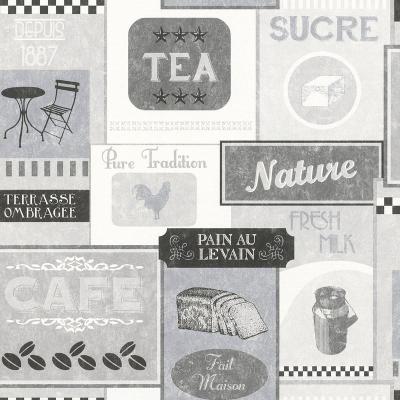 Фото Rasch Deco Relief 518429