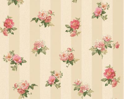 Фото A.S.Creation Romantica 3 30447-3