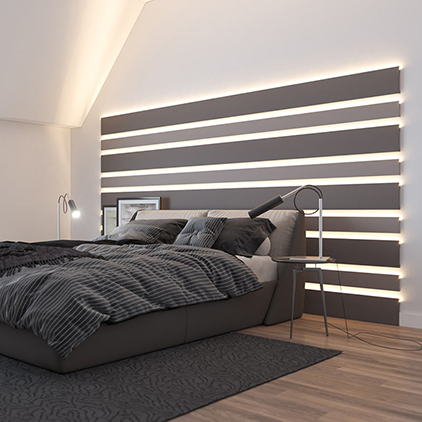 Молдинг 1.51.605