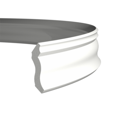 Карниз FLEX 1.50.105