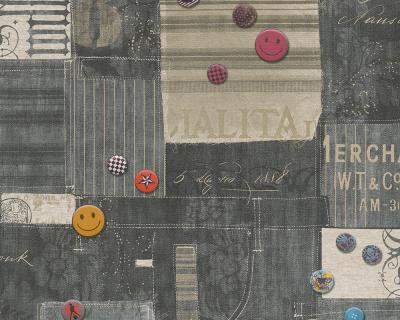 Фото A.S.Creation Boys and Girls 4 936271