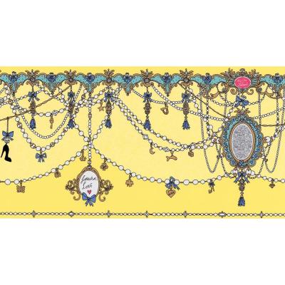 Фото Erismann My Life is Sweet 2015 0097-03