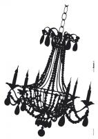 Komar 17042h (Kronleuchter)